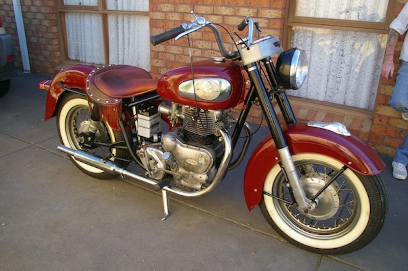 Stevies 59 chief