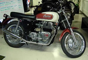 Indian Enfield 