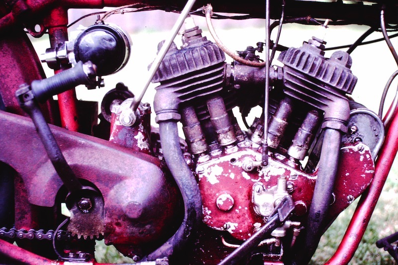 Scout Engine