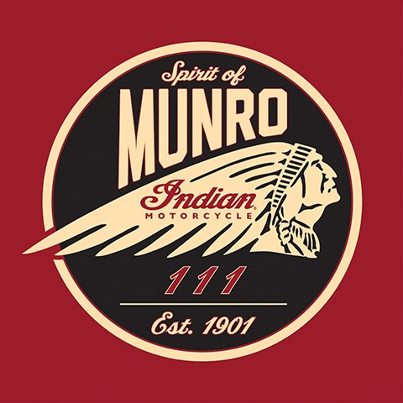 munroe logo