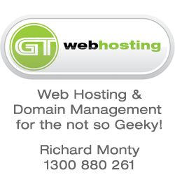 GT Web Hosting