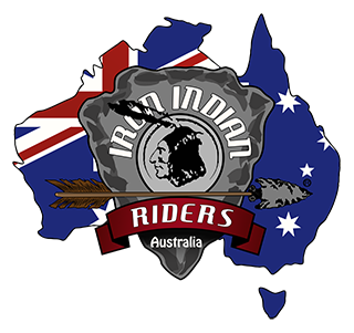 Iron Indian Riders Australia
