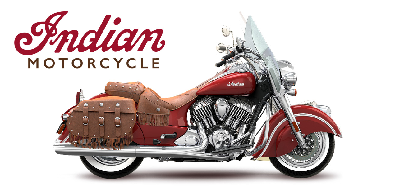 Indian Motorcycles